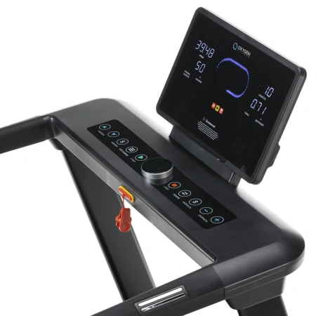 Беговая дорожка домашняя OXYGEN FITNESS EMERALD LED