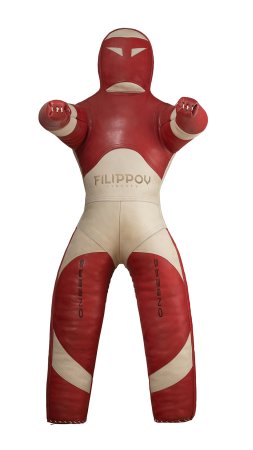 Борцовский манекен «ONSERS FILIPPOV»