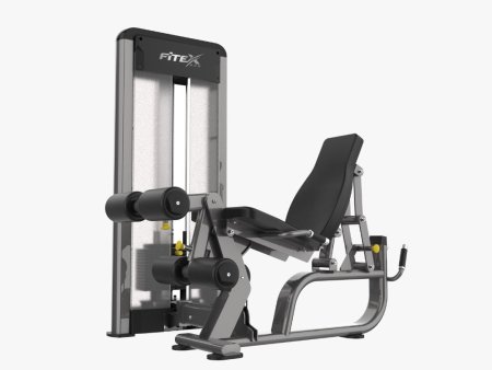 Комбинированный сгибатель-разгибатель бедра Fitex PRO FTX-5509