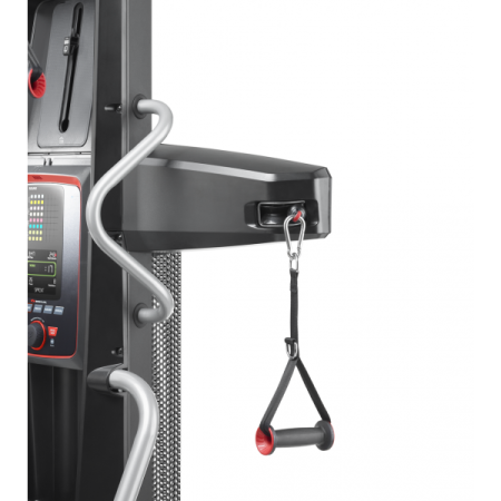 Мультистанция Bowflex HVT