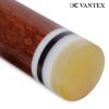 Кий Vantex 10 запилов Модель №1 1PC РП термограб попугай