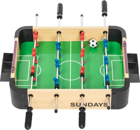 Настольный футбол Sundays GT-2012