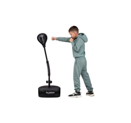 Детская реактивная груша FILIPPOV