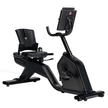 Горизонтальный велотренажер Schwinn 590R