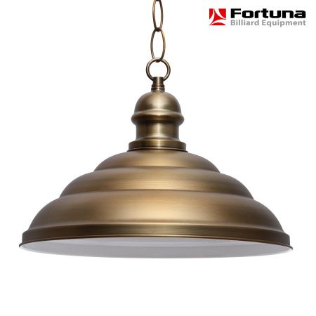 Светильник Fortuna Modena bronze antique 1 плафон