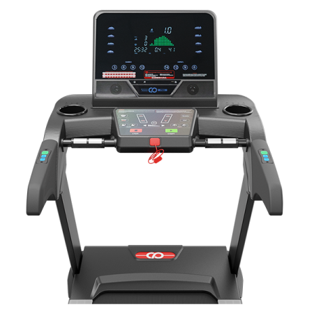 Беговая дорожка MAXGYM MT 2000