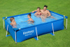 Каркасный бассейн Bestway 56403 (259х170х61)