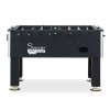 Игровой стол - футбол "Roma 8" (черный)