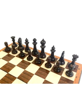 Шахматы "Триумф 2" 30, Armenakyan