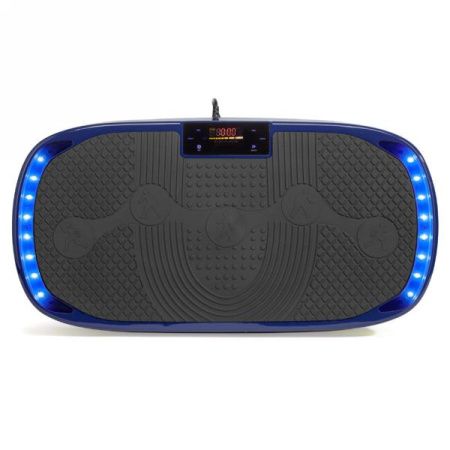 Виброплатформа 3D VictoryFit VF-S850 Blue/Green