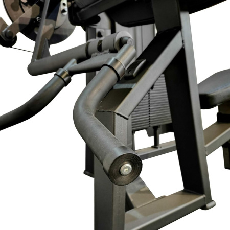 A2087 Бицепс / Трицепс сидя. Стек 100 кг