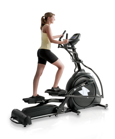 Эллиптический тренажер Xterra FS5.3e