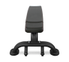 BRONZE GYM BR-1002 Скамья горизонтальная