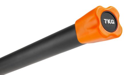 Бодибар 7 кг VictoryFit VF-BB070