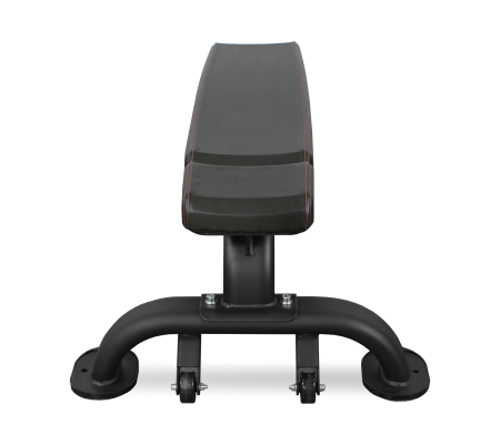 BRONZE GYM BR-1002 Скамья горизонтальная