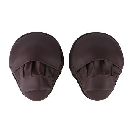 Лапы боксерские TARGEX HARD