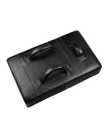 Макивара Прямая «onePRO FILIPPOV» из натуральной кожи 2 кг