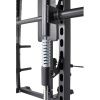 Силовой комплекс, машина Смита DFC Homegym D943