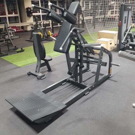 Гакк машина Fitex PRO FTX-82020