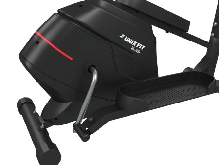 Эллиптический тренажер UNIX Fit SL-350