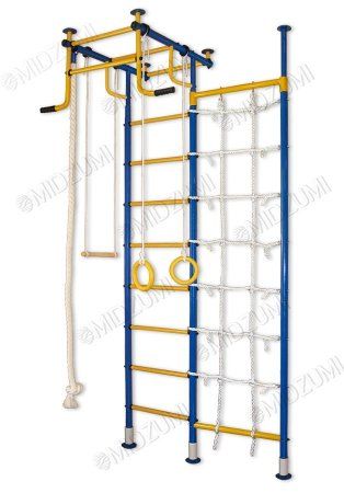 Шведская стенка Midzumi Kawa (высота №1)