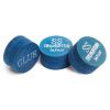 Наклейка для кия Navigator Blue Impact Snooker ø11мм Super Soft 1шт.