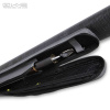 Тубус QK-S Hammer 1x1 серый аллигатор