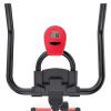 Спин-байк DFC URBANFIT PRO, красный