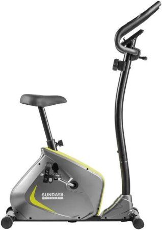 Велоэргометр Sundays Fitness GB-510S