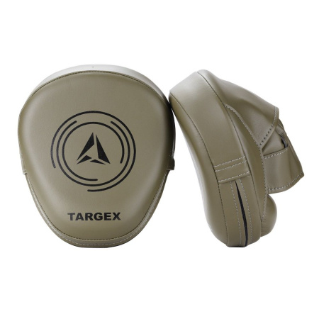 Лапы боксерские TARGEX PRO