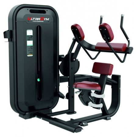 Тренажер для пресса UG-IN 810