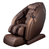 Массажное кресло Ergonova Organic 5 Espresso Brown