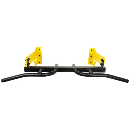 Domsen Fitness Турник настенный мультихват Pro Domsen Ds43 YELLOW
