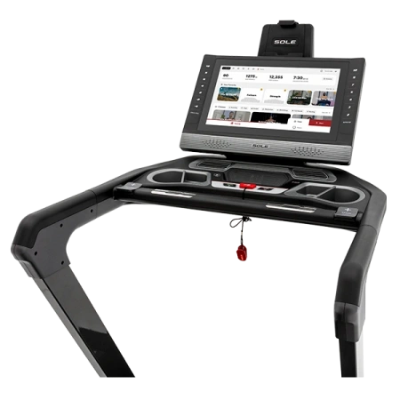 Беговая дорожка Sole F89 (2023)