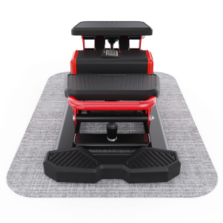 Балансировочный степпер DFC ST-BBR с ковриком