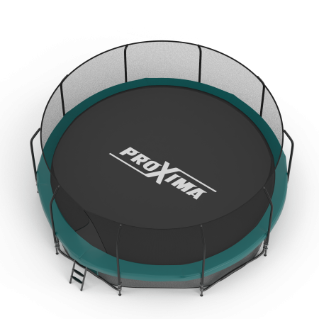 Батут Proxima Premium 15FT