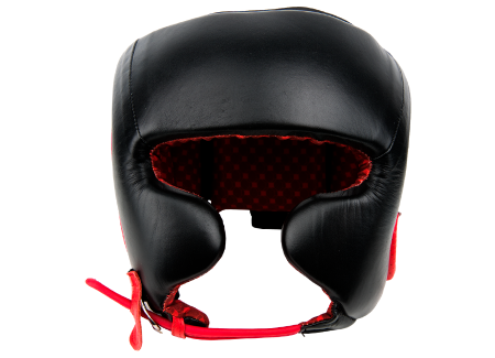 Тренировочный шлем UFC S Черный