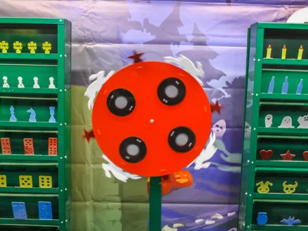 Тир "Призовой"