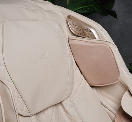Массажное кресло Venera SkyWay Beige