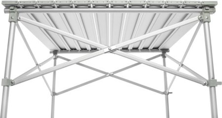 Стол складной Coyote HKTB-1019