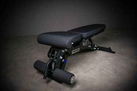 Скамья регулируемая YOUSTEEL СКР-3