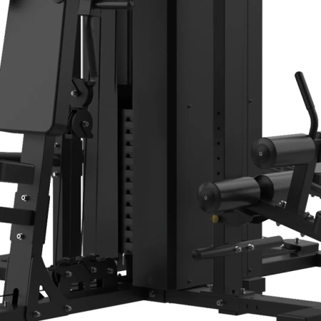 Мультистанция BRONZE GYM EVOLVE QuadroPro