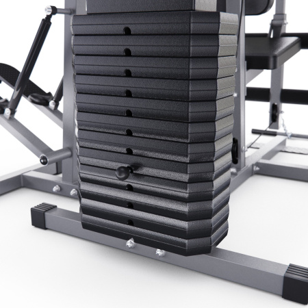 Силовой комплекс DFC HomeGym D7002-60