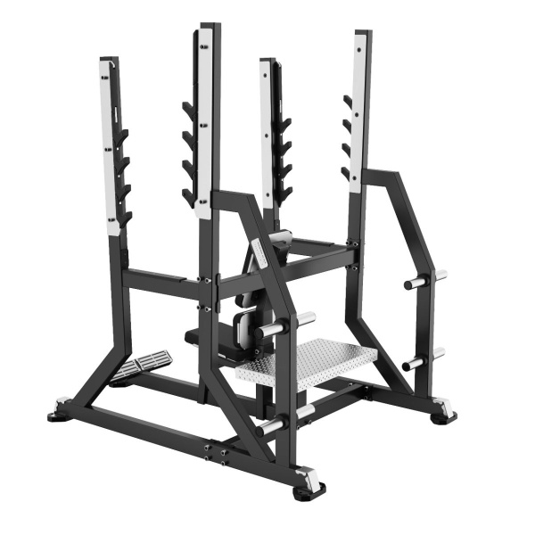 Y974ZAM Скамья для вертикального жима штанги