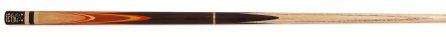 Кий Oxyear Preston SED-02 2PC 3/4 Снукер с удлинителем