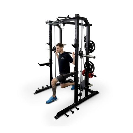 Машина Смита Protrain HCLT-2004