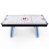 Игровой стол - аэрохоккей DFC SPARTA 214 х 107 см
