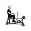 Голень сидя на свободных весах AnyFit T06