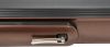 Беговая дорожка Titanium Masters Slimtech C10, коричневая