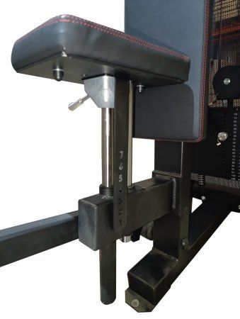 UFC Баттерфляй